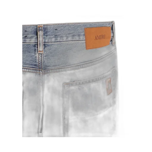Cotton Jeans
