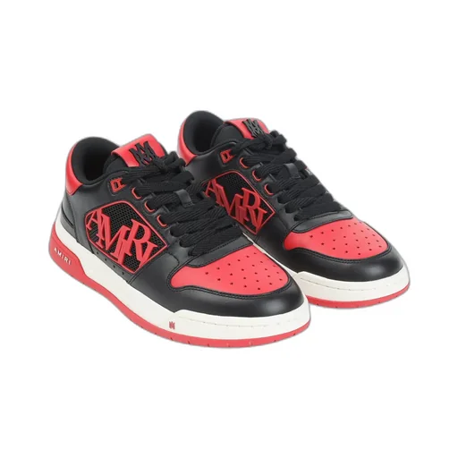 Round Toe Low-Top Casual Shoes