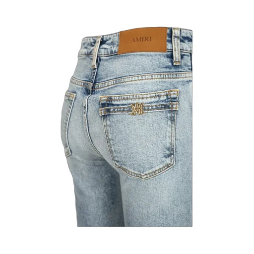 Jeans With Belt Loops