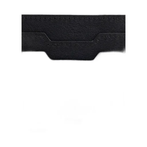 Logo-Embellished Cardholder