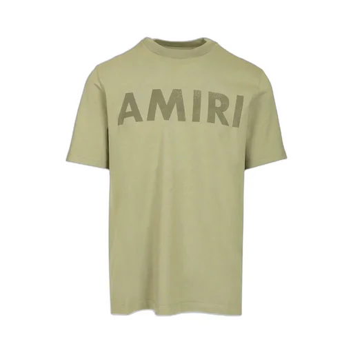 Crew Neck T-Shirt