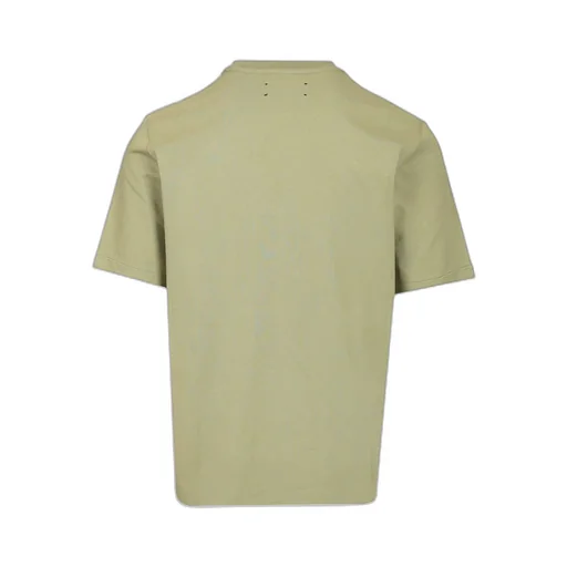 Crew Neck T-Shirt