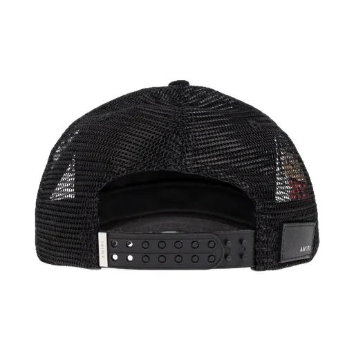 Logo-Embroidered Baseball Cap