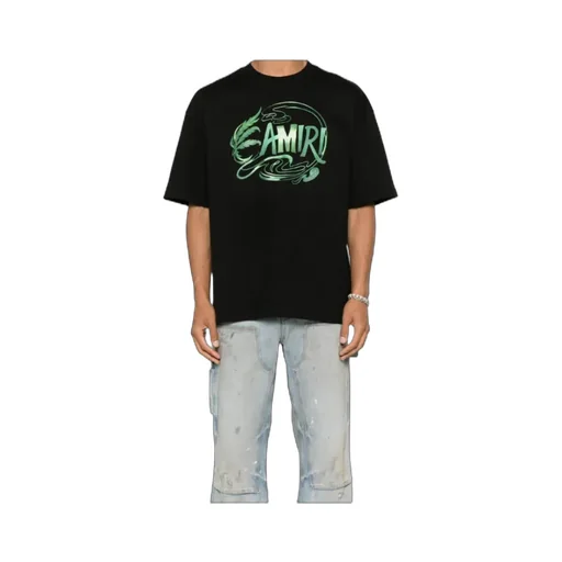 Cotton T-Shirt