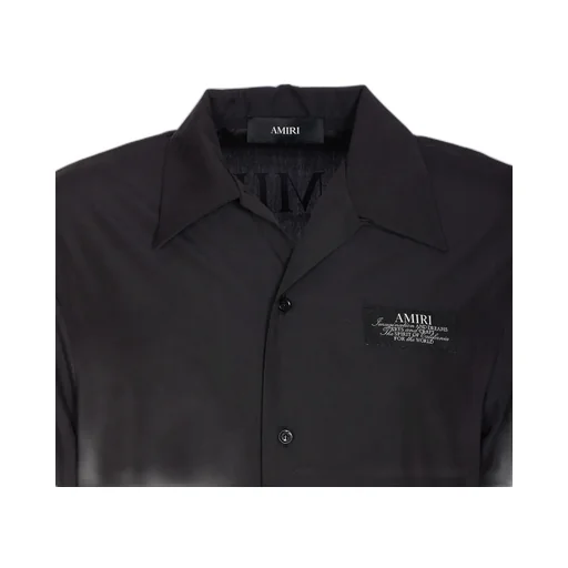 Short Sleeve Shirt