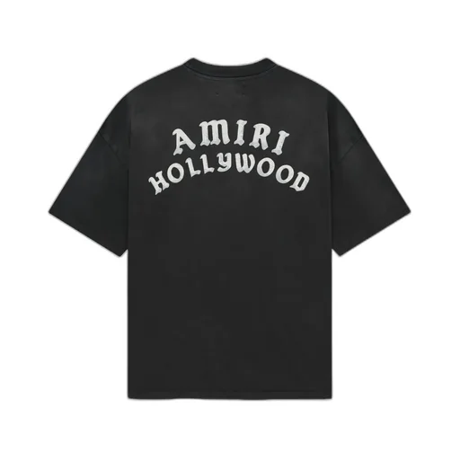 Hollywood Oversized Tee
