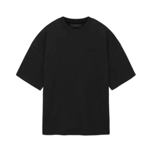 Logo-Embroidered Cotton T-Shirt