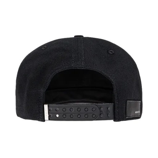 Ma Outline Canvas Cap