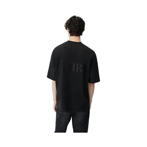 Logo-Embroidered Cotton T-Shirt