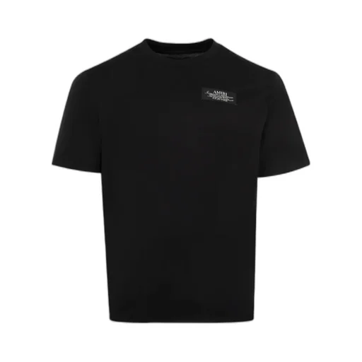 Slogan-Print T-Shirt