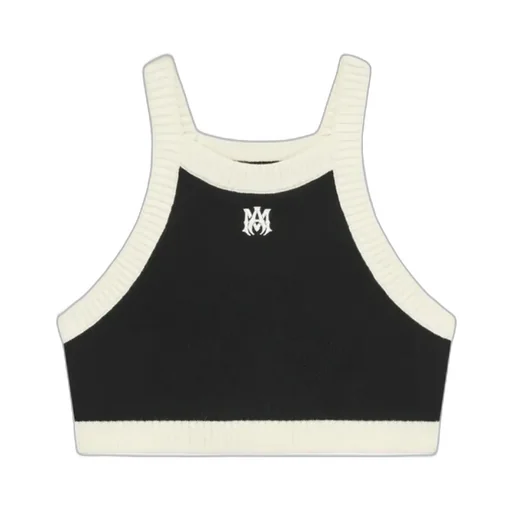 Ma Cropped Tank Top