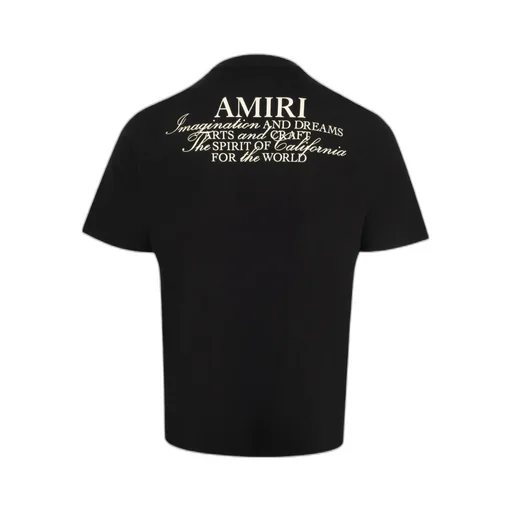 Slogan-Print T-Shirt