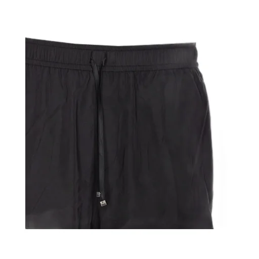 Drawstring Shorts