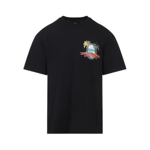 Ma Paradise Crewneck T-Shirt