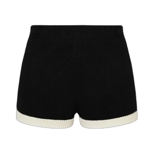 Cotton Shorts