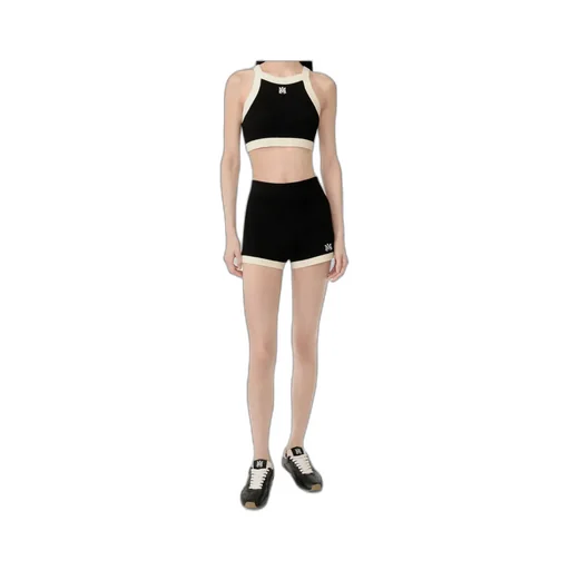 Ma Cropped Tank Top