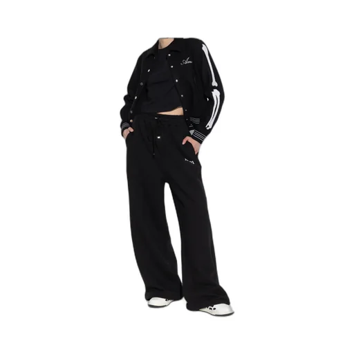 Drawstring Trousers