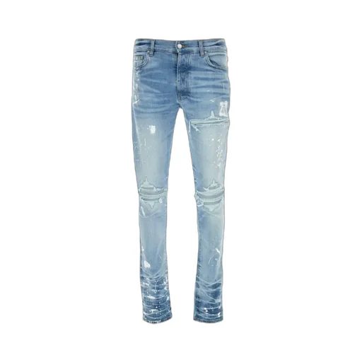 Jeans With Belt Loops