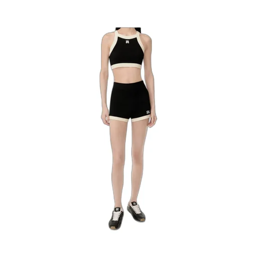 Cotton Shorts