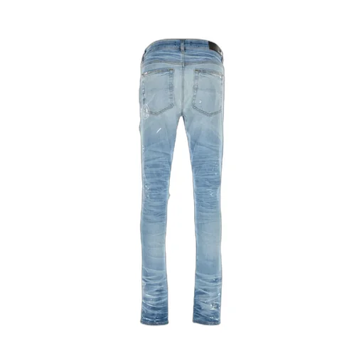 Jeans With Belt Loops