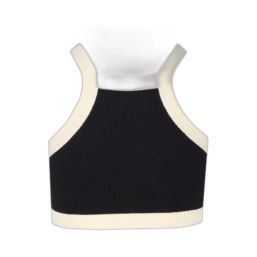 Sleeveless Vest