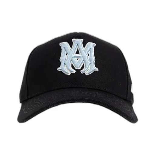 Ma Outline Canvas Cap