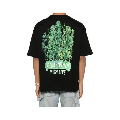 Cotton T-Shirt