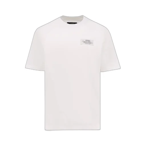 Logo-Patch T-Shirt