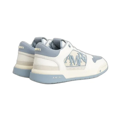 Lace-Up Sneakers