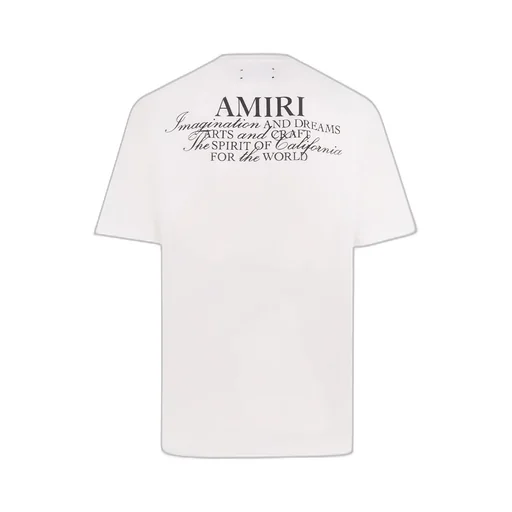 Logo-Patch T-Shirt