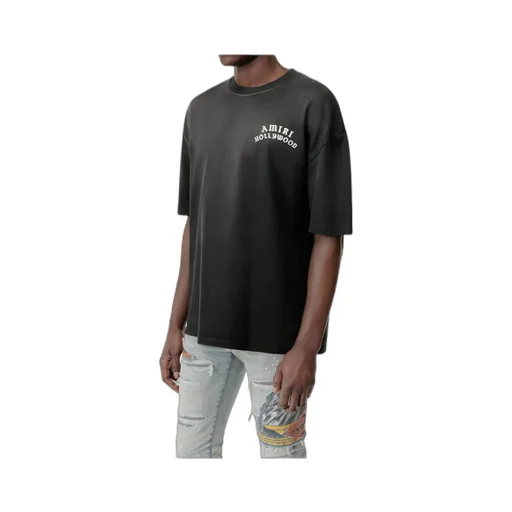 Hollywood Oversized Tee