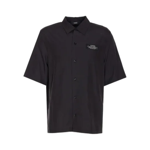 Short Sleeve Shirt