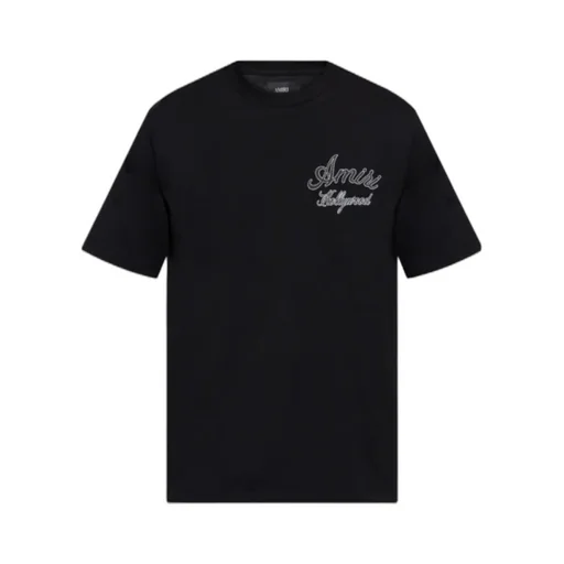 Logo-Print T-Shirt
