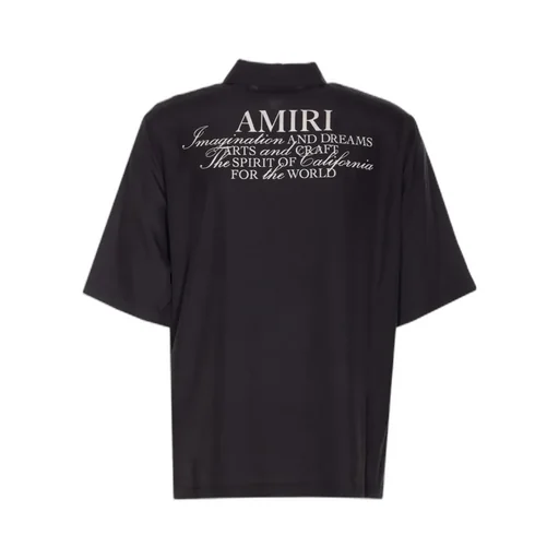 Short Sleeve Shirt