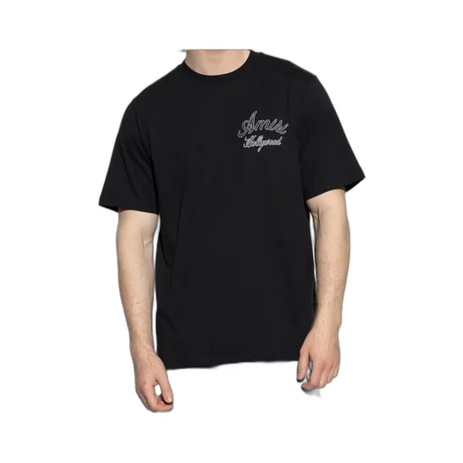 Logo-Print T-Shirt