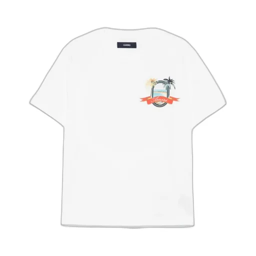 Ma Paradise Tee