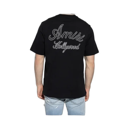 Logo-Print T-Shirt