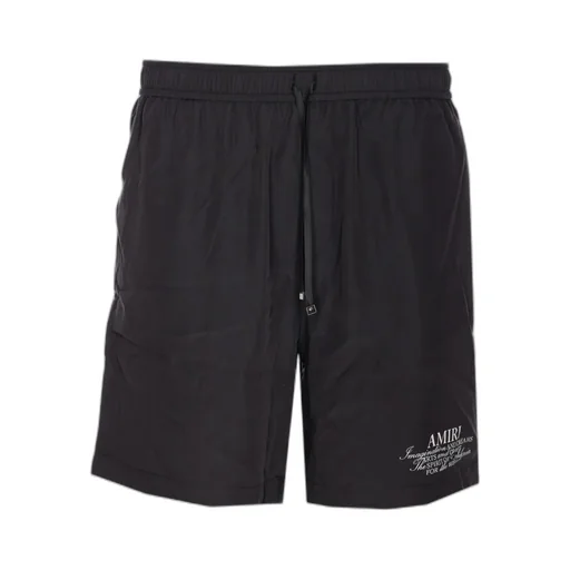 Drawstring Shorts