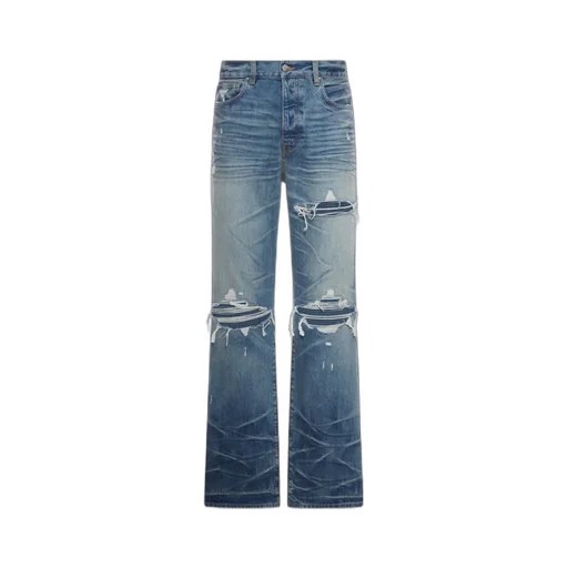 Cotton Jeans