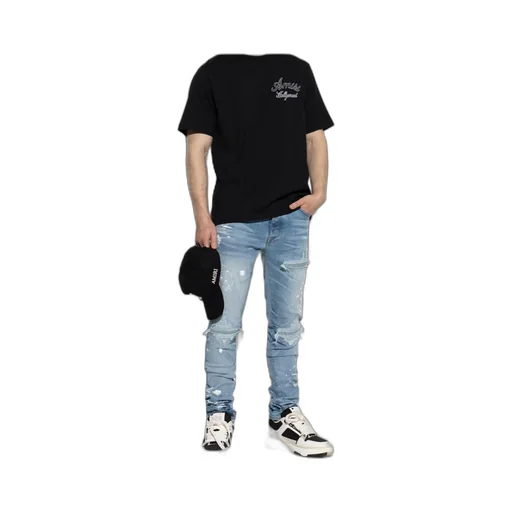 Logo-Print T-Shirt