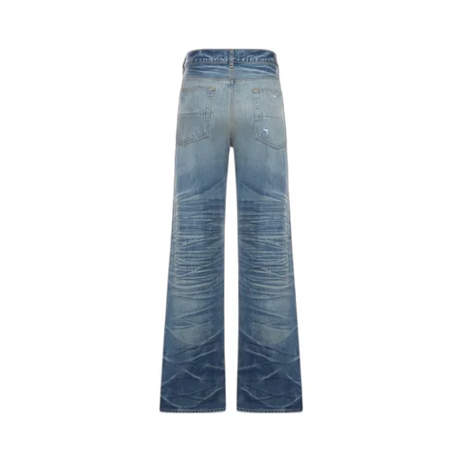 Cotton Jeans