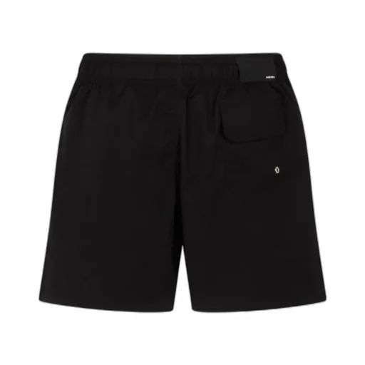 Drawstring Swimming Trunks