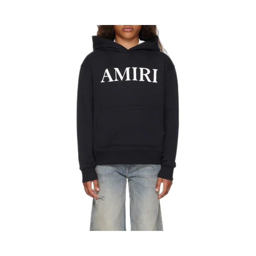 Logo Hoodie