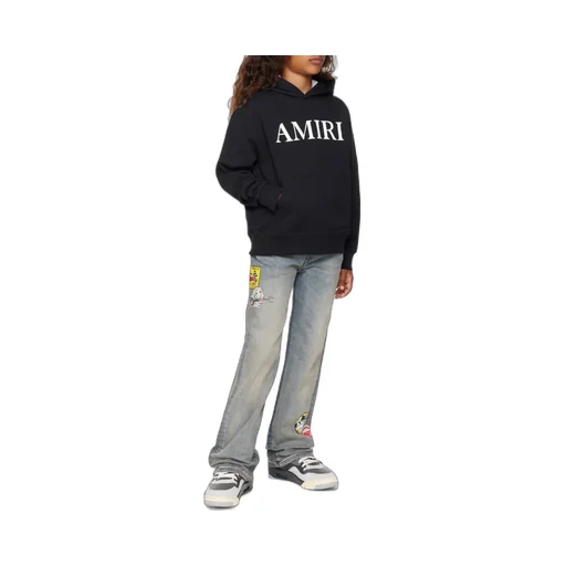 Logo Hoodie