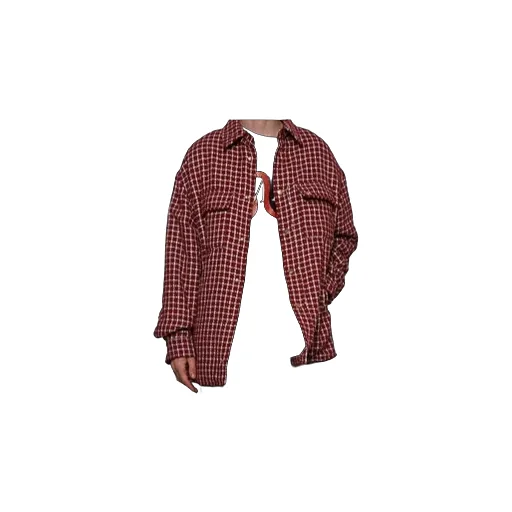 Long-Sleeved Casual Jacket
