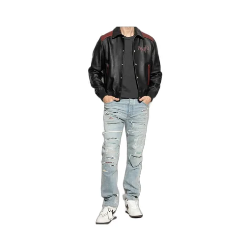 Cotton Jeans