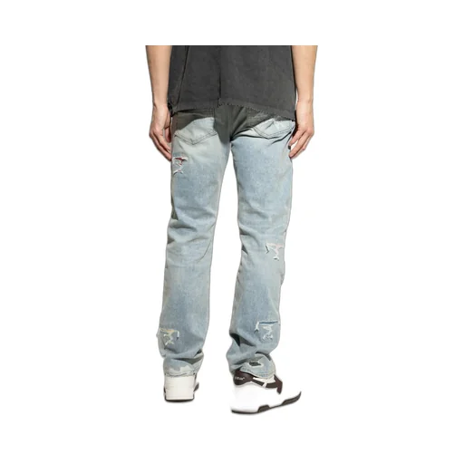 Cotton Jeans