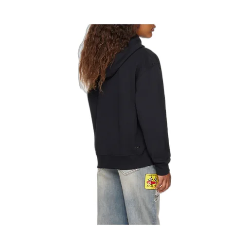 Logo Hoodie