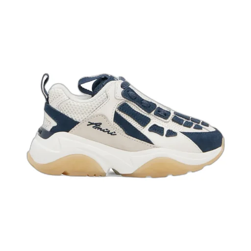 Bone Runner Sneakers
