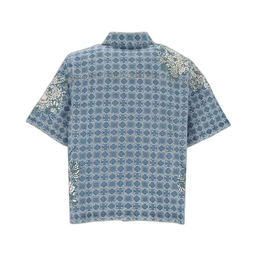 Short-Sleeved Shirt